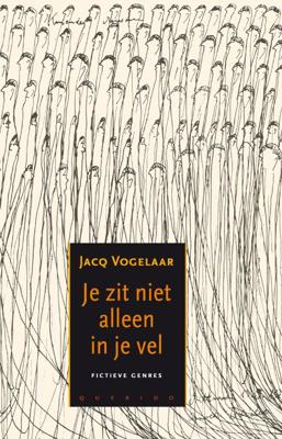 Je zit niet alleen in je vel (Paperback)