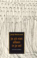 Je zit niet alleen in je vel (Paperback)