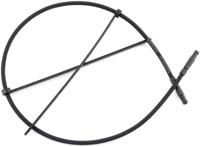 SHIMANO Stroomkabel "di2 ew-sd300" van