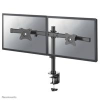 Neomounts Flatscreen bureausteun crossbar FPMA-DCB100DB bevestiging - thumbnail