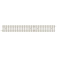 N Minitrix rails T14594 Betonnen dwarsliggers, Recht 126.3 mm 10 stuk(s)