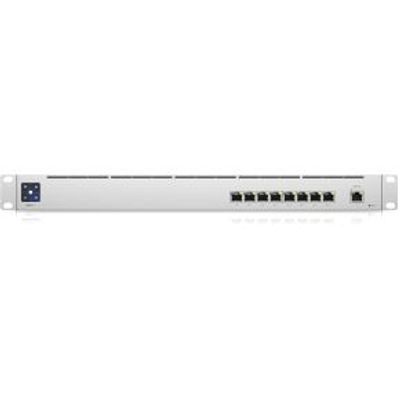 Ubiquiti Mission Critical Gigabit Ethernet (10/100/1000) Power over Ethernet (PoE) 1U