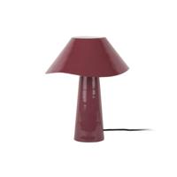Tafellamp Ameno Rood Tafellamp Ameno Rood