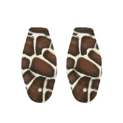 Toe Guards Giraffe - Neusbeschermers