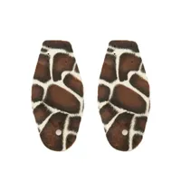 Toe Guards Giraffe - Neusbeschermers