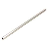 Benel aluminium koker voor achtergrondrollen 95 cm x 5 cm x 2,5 mm
