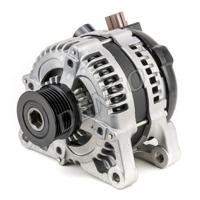 Dynamo / Alternator DENSO, Spanning (Volt)14V, u.a. für Ford, Mazda, Volvo