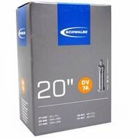 Schwalbe Binnenband 20 x 1 1/8-3/8 inch (28/37-440/451) DV 32 mm - thumbnail