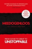 Meedogenloos - Tim Grover, Shari Lesser Wenk - ebook