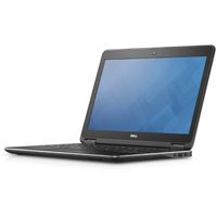 Dell Latitude E7240 - Intel Core i5-4e Generatie - 12 inch - 8GB RAM - 240GB SSD - Windows 11 Home - thumbnail
