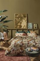 At Home by Beddinghouse At Home by Beddinghouse Decorate Ochre 200x200/220 cm