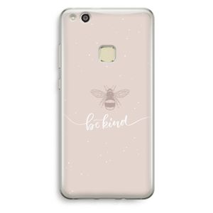 Be(e) kind: Huawei Ascend P10 Lite Transparant Hoesje