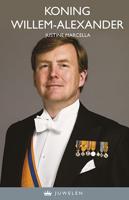 Koning Willem-Alexander (Hardback) Koning Willem-Alexander (Hardback)