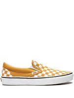 Vans baskets Classic Slip-On - Or