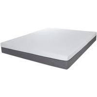 Matras Mats pocketvering - 120x200x25 cm - Leen Bakker