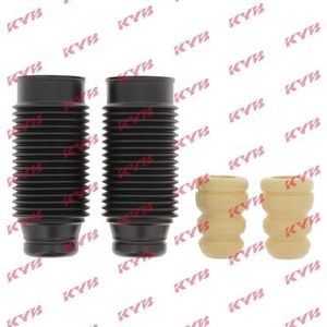 Aanslagrubber met stofkap - Protection kit 910023