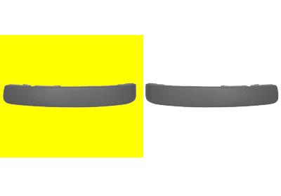 Bumperlijst Rechts Voor 1862582