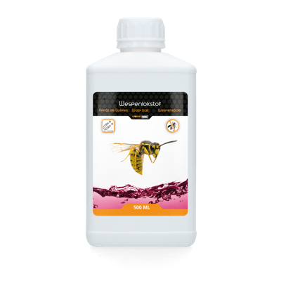 Knock Pest Wasp Bait (wespen traktatie)