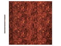 Boston PG-433-T slagplaat materiaal