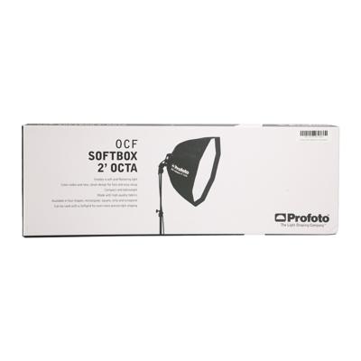 Profoto Profoto OCF Softbox 2' Octa (60cm)