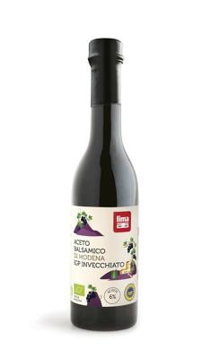 Lima Balsamico aceto bio