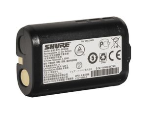 Shure SB900B onderdeel & accessoire voor draadloze microfoonzenders