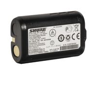 Shure SB900B onderdeel & accessoire voor draadloze microfoonzenders - thumbnail