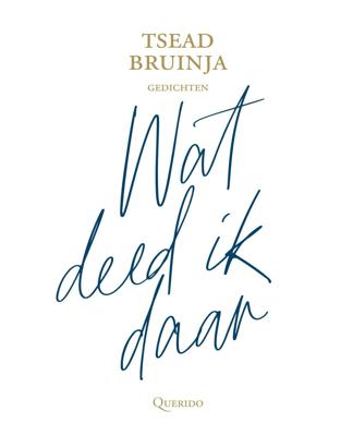Wat deed ik daar (Paperback)