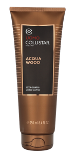 Collistar Uomo Acqua Wood Shower-Shampoo 250 ml