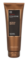 Collistar Uomo Acqua Wood Shower-Shampoo 250 ml