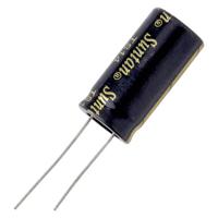 Suntan TS14011E222MSB0B0R Elektrolytische condensator 5 mm 2200 µF 25 V 20 % (l x b) 25 mm x 12 mm 1 stuk(s) - thumbnail