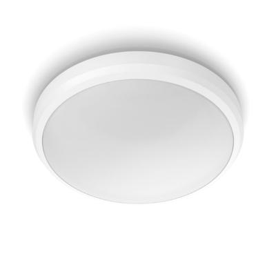 Philips Badkamer plafonnièreBalance Ø 22,5cm wit - 77887300
