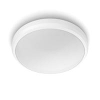 Philips Badkamer plafonnièreBalance Ø 22,5cm wit - 77887300