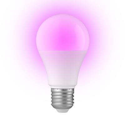 Alecto SMARTBULB10 - Smart wifi kleuren LED lamp