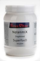 Notenmix ongebrand
