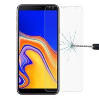 0 26 mm 9H 2.5D Gehard glas film voor Galaxy J4+