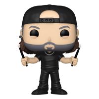 Funko POP! Rocks Metallica Vinyl Figure Lars