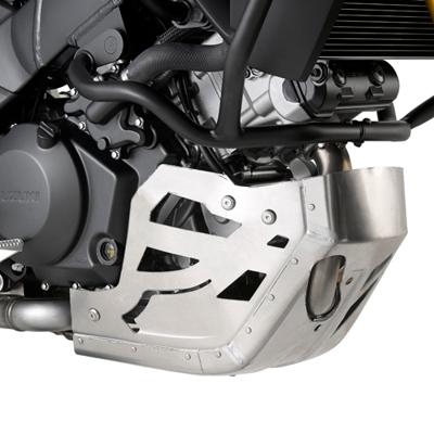 GIVI Carterbescherming, voor de moto, RP3105