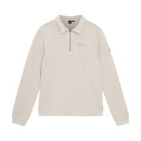 Rellix winter sweater jongens - grijs - rits