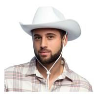 Boland Hoed rodeo wit
