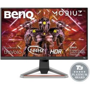 BenQ MOBIUZ EX2710U 27 Full HD 144Hz IPS Gaming Monitor