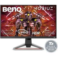 BenQ MOBIUZ EX2710U 27 Full HD 144Hz IPS Gaming Monitor