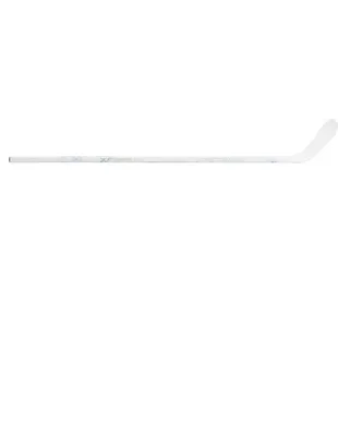 Ccm Tacks Xf Ghost Ijshockey Stick White (intermediate) 65 Flex P29 Links + 1/4