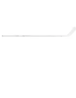 Ccm Tacks Xf Ghost Ijshockey Stick White (intermediate) 65 Flex P29 Links + 1/4 - thumbnail