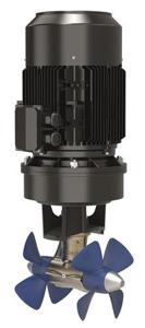 Qs Seamaster Tunnelboegschroef Qsa 300kgf Ac/300t Default