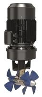 Qs Seamaster Tunnelboegschroef Qsa 300kgf Ac/300t Default