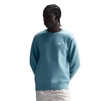 Nike Club Crew Sweater Turquoise Wit