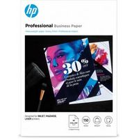 HP 3VK91A papier voor inkjetprinter A4 (210x297 mm) Glans Wit
