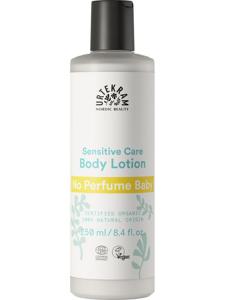Urtekram Baby bodylotion no perfume