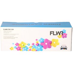 FLWR Kyocera Mita TK-1150 zwart toner